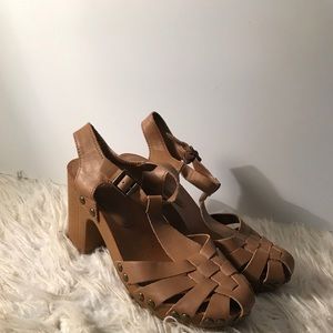 Charlotte russe shoes